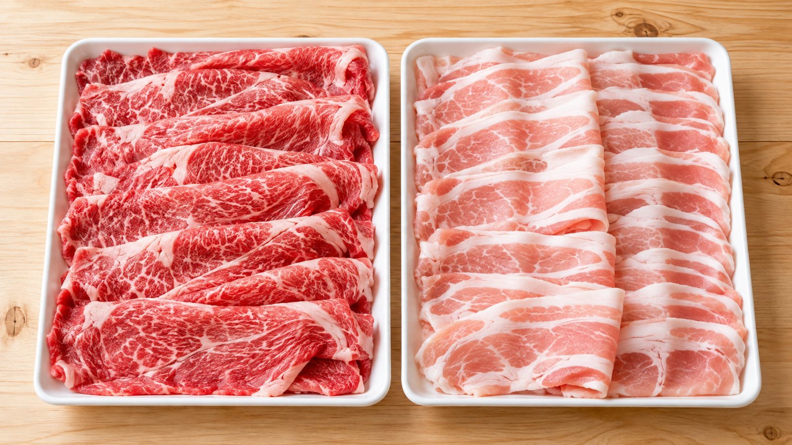 精肉（イメージ）