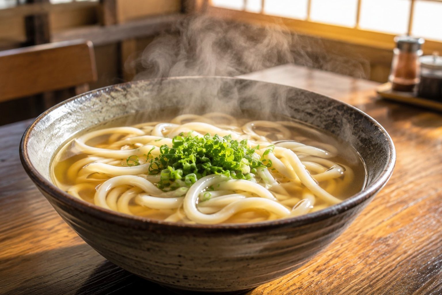 うどん（イメージ）